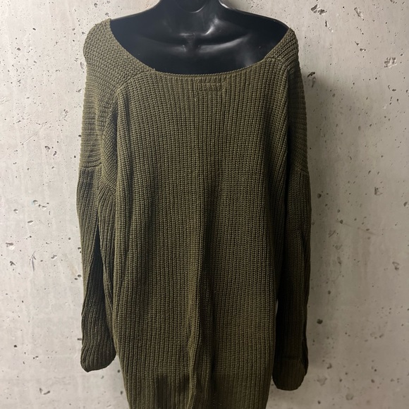 Knit Jumper - Picture 4 of 4